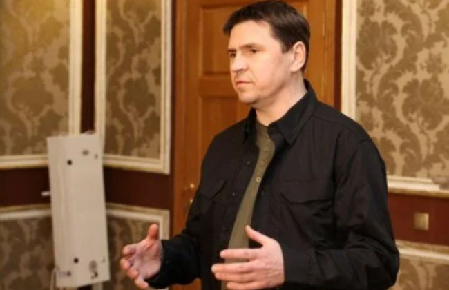 Михайло Подоляк: Переговори проходять вкрай важко