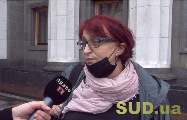 Третьякова пропонує тимчасово зменшити максимальний розмір допомоги по безробіттю
