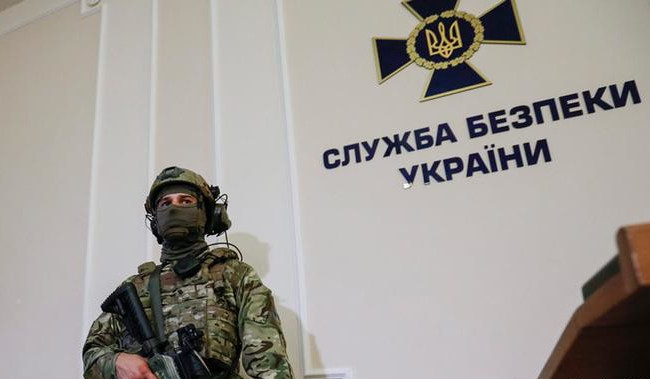 У «Слузі народу» пропонують, щоб громадяни РФ та Білорусі працювали в Україні лише з дозволу СБУ