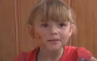 Девочка из Мариуполя рассказала, что ей пришлось пережить во время боев в городе