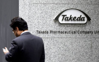 Японская фармкомпания Takeda Pharmaceutical приостанавливает деятельность в РФ