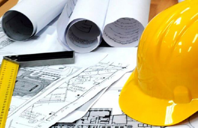 В Україні розроблятимуть нові будівельні норми: інфографіка