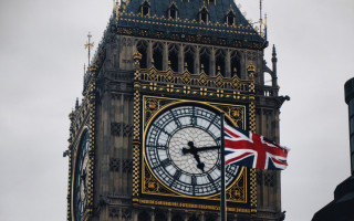 Великобритания ввела санкции против 206 физлиц и предприятий России