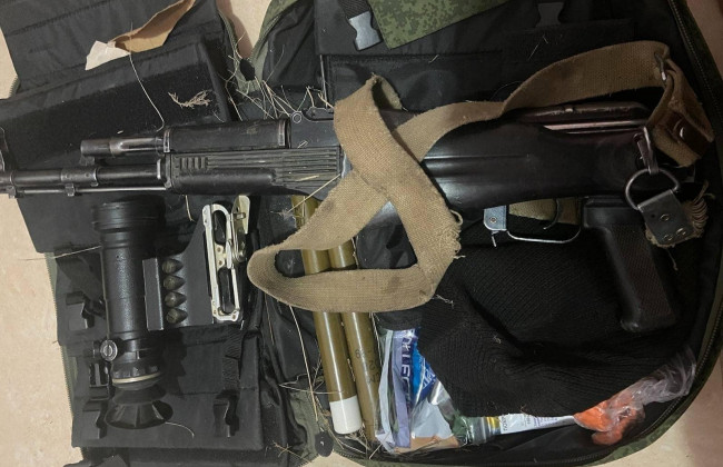 ВСУ эффектно уничтожили пункт наблюдения российских оккупантов: фото