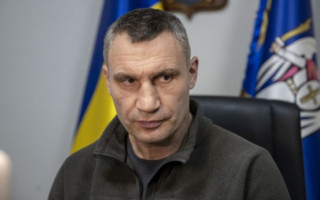 Кличко анонсировал переименование станций метро Киева