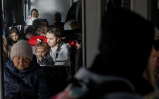 Дітей забирають у батьків: понад 500 тисяч українців примусово переміщені до РФ