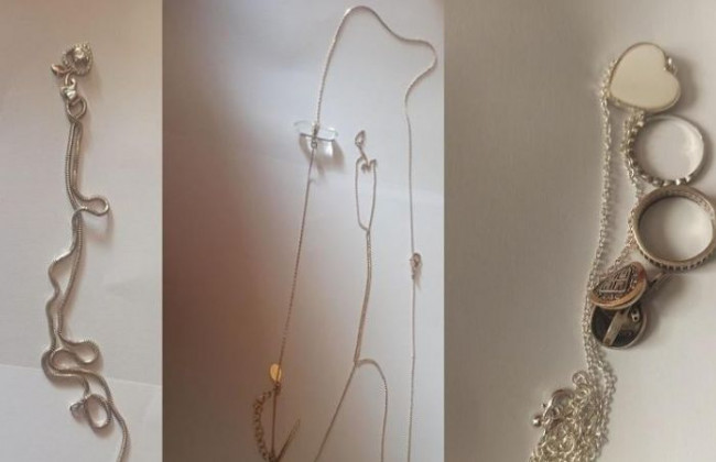 Грабили квартиры: в Киеве задержали опасных мародеров