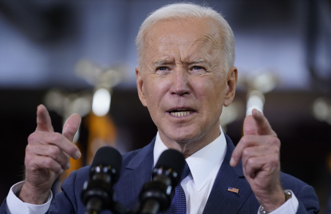 США передадут Украине тяжелое вооружение