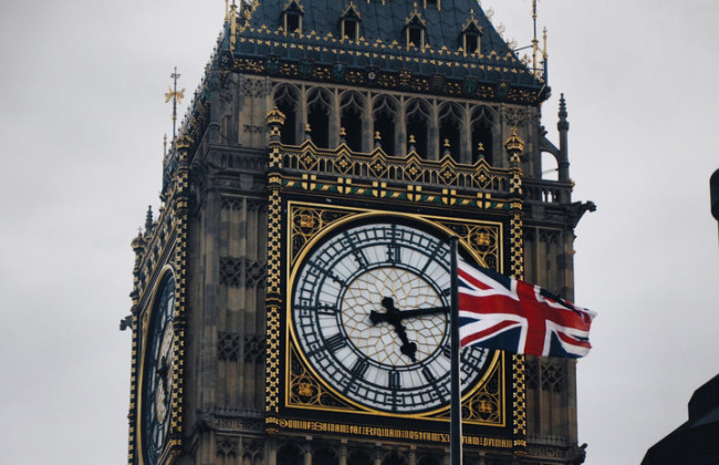 Великобритания ввела санкции против 206 физлиц и предприятий России