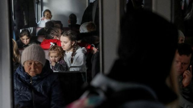 Дітей забирають у батьків: понад 500 тисяч українців примусово переміщені до РФ