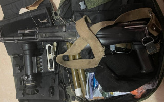 ВСУ эффектно уничтожили пункт наблюдения российских оккупантов: фото