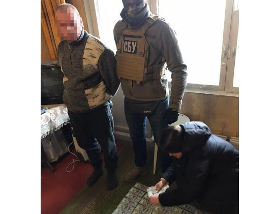 Підтримував вторгнення РФ в Україну: правоохоронці затримали 47-річного мешканця Києва