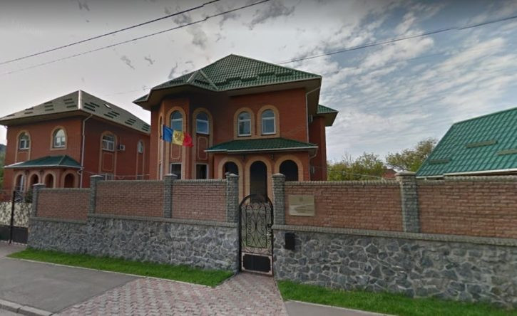 Посольство Молдовы возобновит работу в Киеве