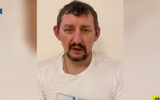 Задержанный СБУ охранник Медведчука рассказал, где скрывался депутат