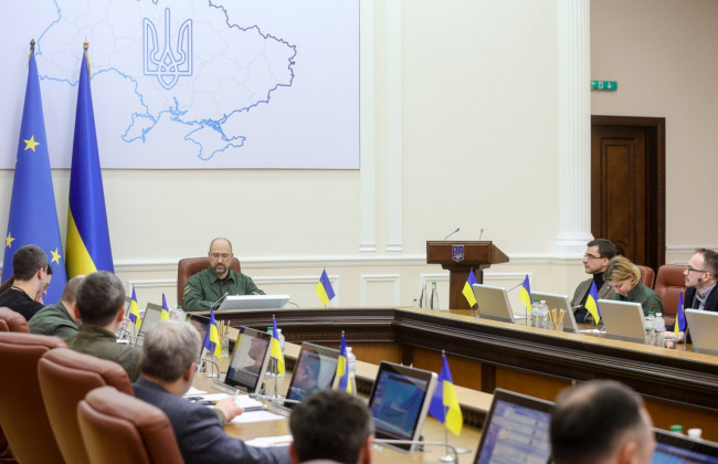 Кабмін виділив 200 мільйонів гривень Мінекономіки на компенсацію роботодавцям за працевлаштування внутрішньо переміщених осіб