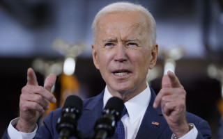 США передадут Украине тяжелое вооружение