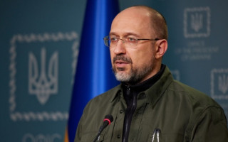 Шмигаль розповів, на що підуть виділені урядом кошти для ЗСУ