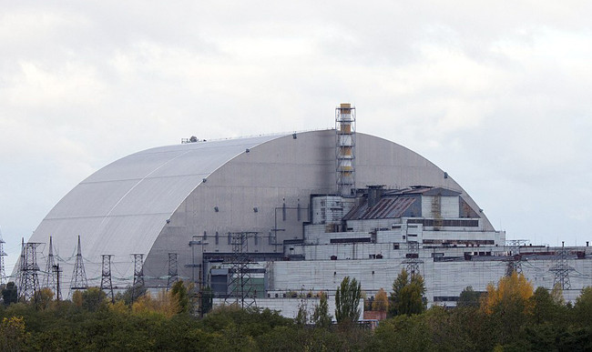 «Жити залишилося максимум рік», — окупанти, що втекли з ЧАЕС, та трофеї є джерелами радіації