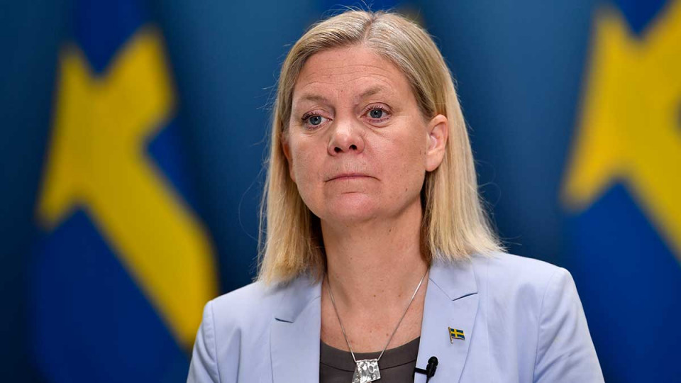 Швеция подаст заявку на вступление в НАТО до конца июня, — СМИ