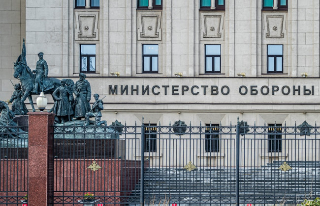 Россия пригрозила ударами «по центру принятия решений в Киеве»