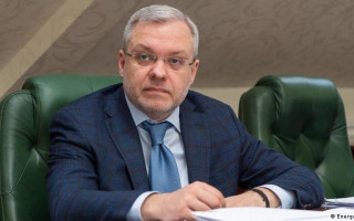 Чим більше Україна постачатиме електроенергії в Європу, тим менше європейці будуть споживати російські газ і вугілля, — Міністр енергетики