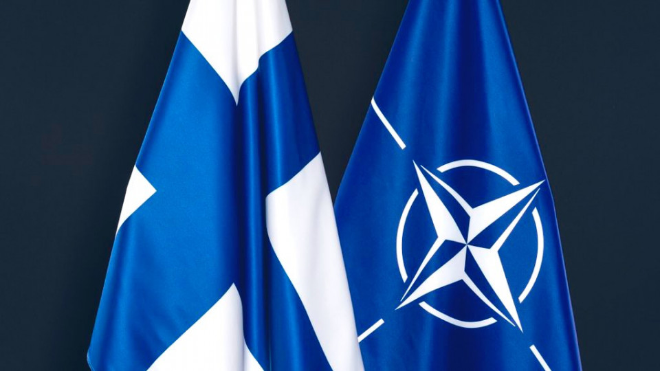 Финляндия начинает процесс присоединения к НАТО
