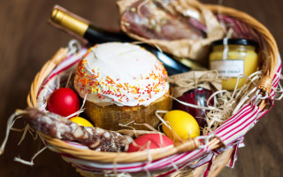 Пасхальная корзина-2022: какие продукты подорожали больше всего