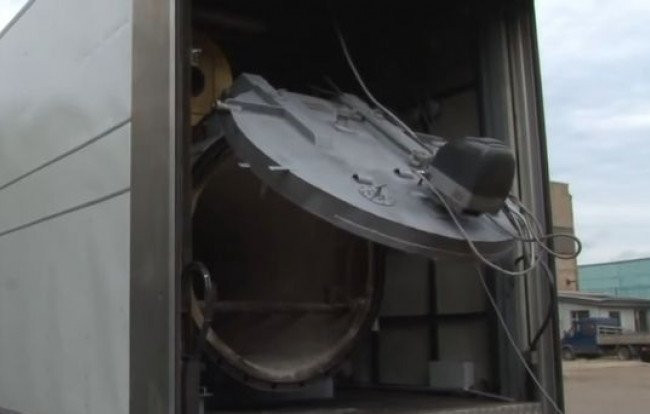 Окупанти почали використовувати в Україні мобільні крематорії, щоб знищити будь-які докази своїх злочинів, — ГУР Міноборони