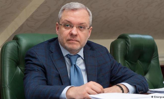 Чим більше Україна постачатиме електроенергії в Європу, тим менше європейці будуть споживати російські газ і вугілля, — Міністр енергетики