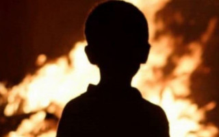 В Украине с начала войны погибло почти 200 детей