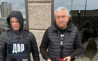 ДБР підозрює в колаборації ексчоловіка Наталії Поклонської