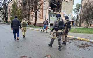 Буча повертається до життя: у місті відновлено водопостачання