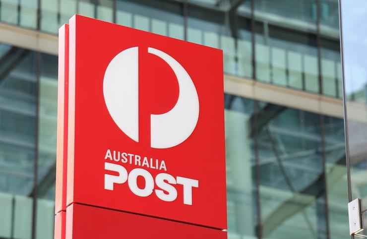 Оператор почтовой связи Australia Post остановил работу с РФ