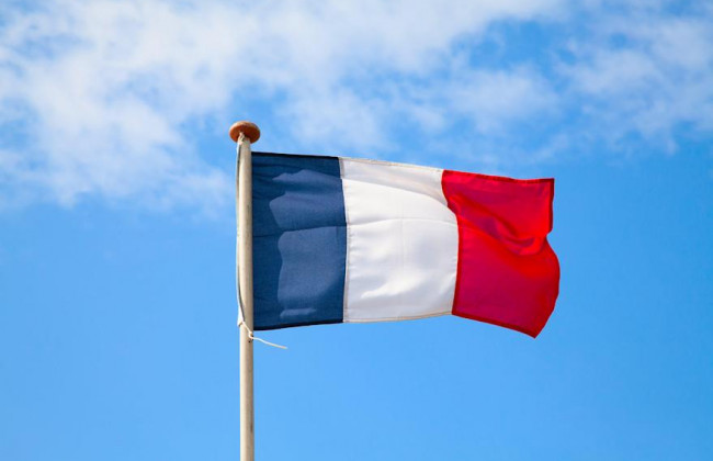 Посольство Франции в Украине возвращается из Львова в Киев