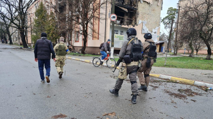 Буча повертається до життя: у місті відновлено водопостачання