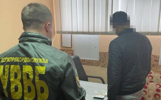 Мужчины подкупали пограничников почти 80 раз за 1,5 месяца войны