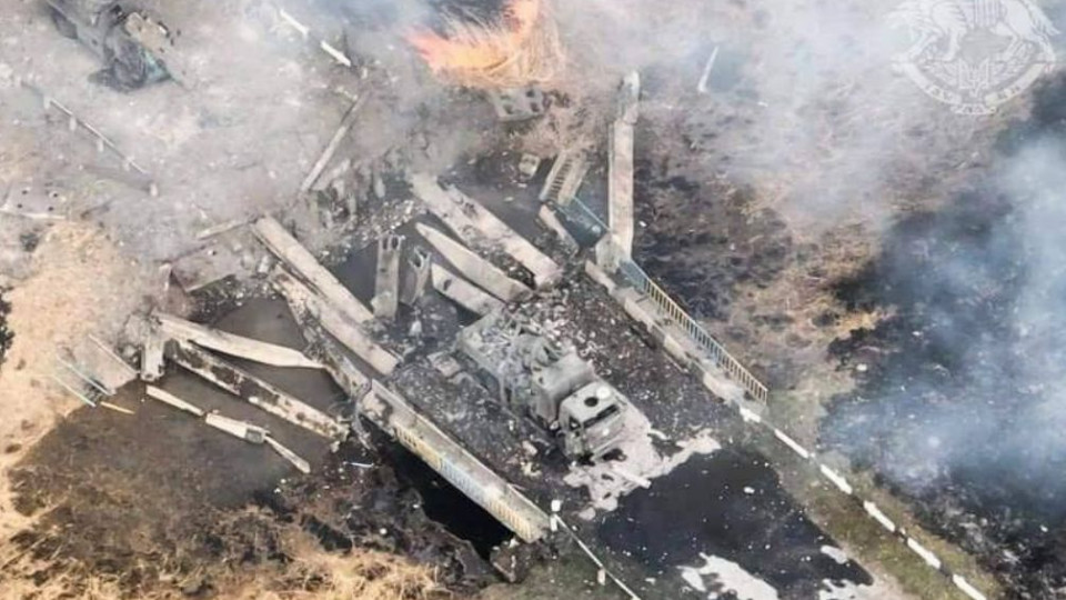 Ехали в Изюм: группа ССО Украины уничтожила вражескую колонну, фото