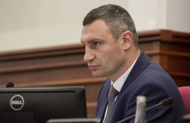 Кличко объяснил, почему еще рано массово возвращаться в Киев