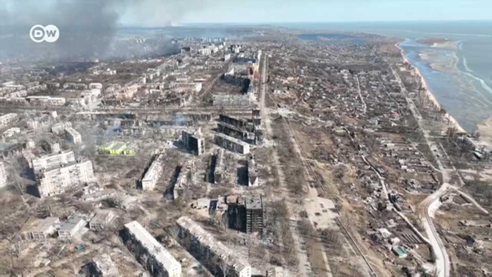 «Азов» вважає, що деблокада Маріуполя — можлива