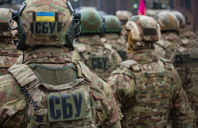 РФ намагалася розхитати ситуацію на Одещині за допомогою криміналітету, — СБУ