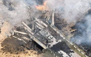 Ехали в Изюм: группа ССО Украины уничтожила вражескую колонну, фото