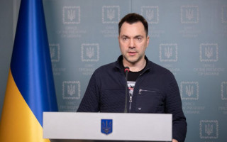 Арестович раскрыл, как Украина ответит на российский ракетный удар по Киеву