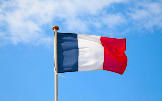 Посольство Франции в Украине возвращается из Львова в Киев