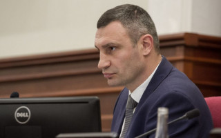 Кличко объяснил, почему еще рано массово возвращаться в Киев