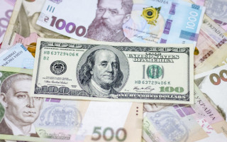 Киев нуждается в $7 млрд ежемесячно в виде срочной финансовой помощи для покрытия социальных выплат и зарплат