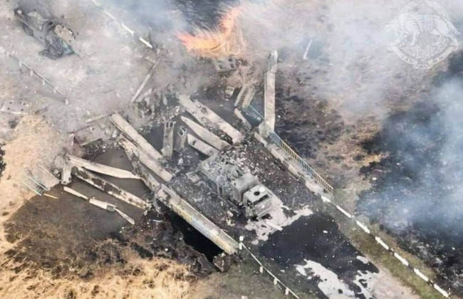 Ехали в Изюм: группа ССО Украины уничтожила вражескую колонну, фото