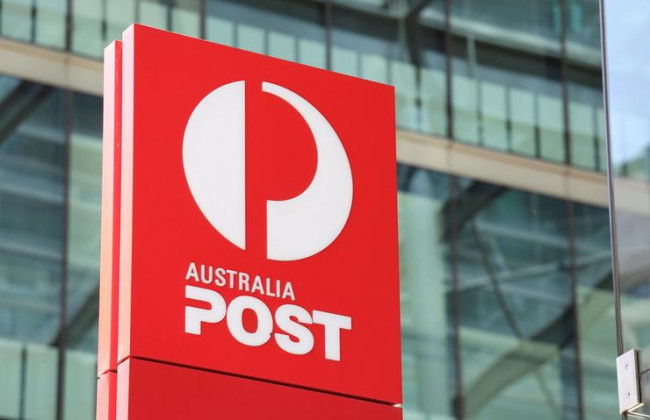 Оператор почтовой связи Australia Post остановил работу с РФ