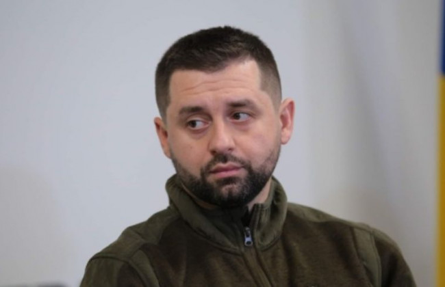 «Слуга народа» не поддержит законопроект об уголовной ответственности для мужчин, выехавших за границу