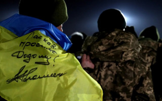 Відбувся четвертий обмін військовополоненими, — Верещук