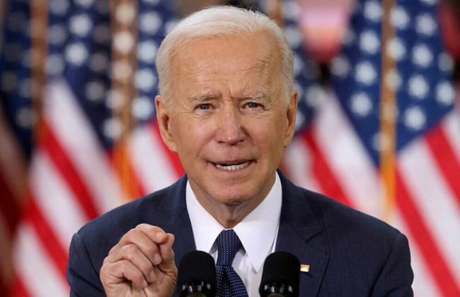 В Белом доме прокомментировали возможный визит Байдена в Украину